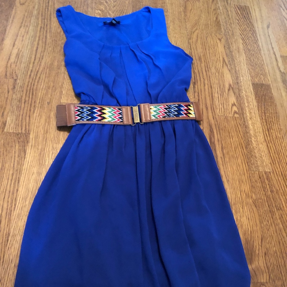 Cute summer dress